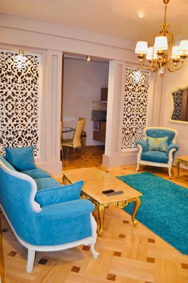 Royal Apartments Tbilisi