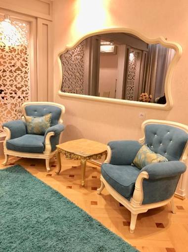 Royal Apartments Tbilisi