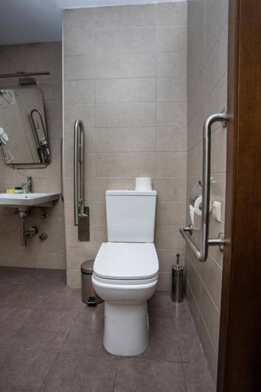 Opera Tbilisi Old Art Boutique Hotel