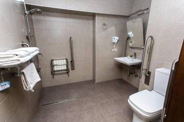 Opera Tbilisi Old Art Boutique Hotel