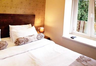 Tekla Palace By Urban Hotels