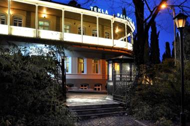 Tekla Palace By Urban Hotels