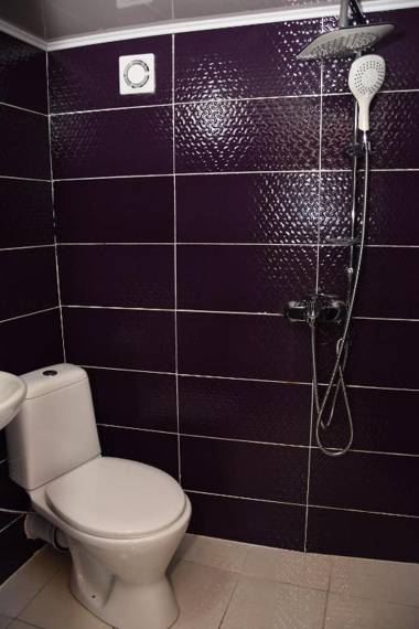 Parallax Hotel and Apartments