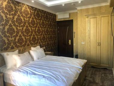 Neapol Boutique Hotel