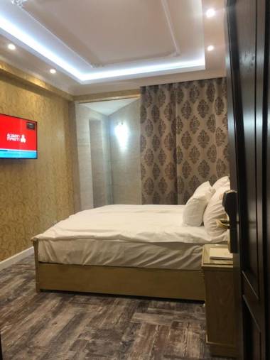 Neapol Boutique Hotel