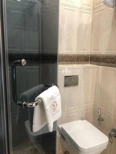 Neapol Boutique Hotel