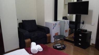 Hotel White Neptun Georgia Tbilisi