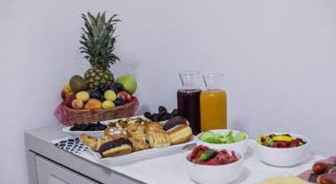 Golden Nugget Tbilisi