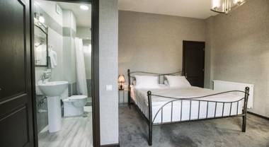 Golden Nugget Tbilisi