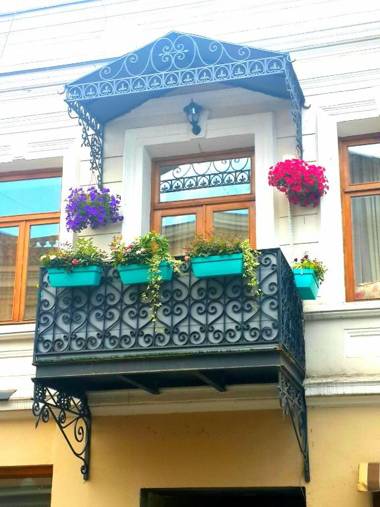 Sesili's Home Tbilisi