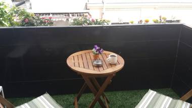 Sesili's Home Tbilisi