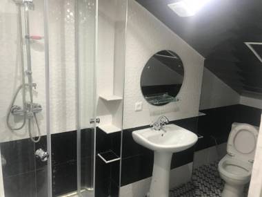 Apartment House Mtatsminda