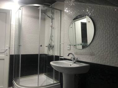 Apartment House Mtatsminda