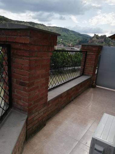 Apartment in the heart of Old Tbilisi