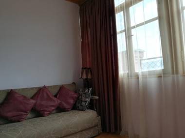 Apartment in the heart of Old Tbilisi