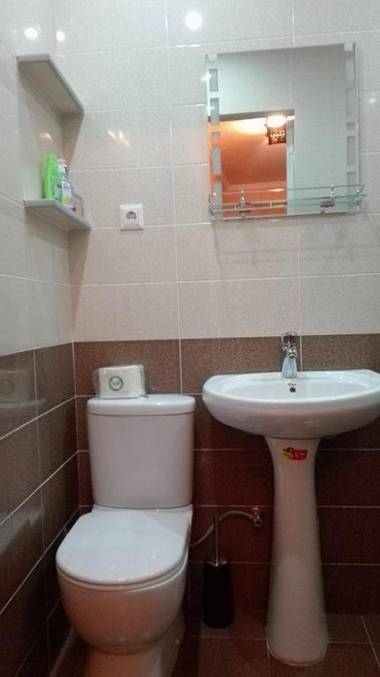 Apartment in the heart of Old Tbilisi