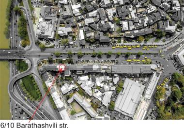 Tbilisi Art apartament