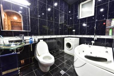 Tbilisi Art apartament