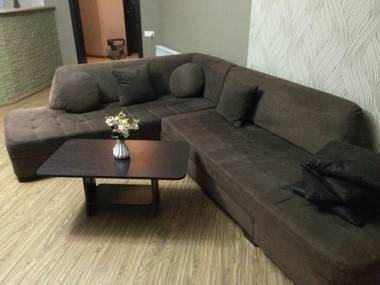 City Center Appartment at the Zhvania Square