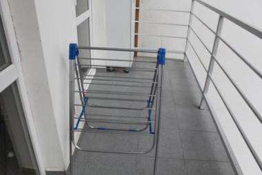 City Center Appartment at the Zhvania Square