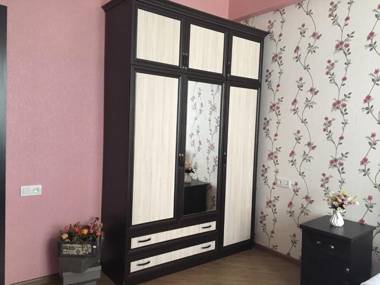 City Center Appartment at the Zhvania Square