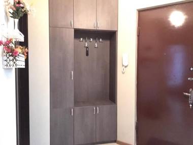 City Center Appartment at the Zhvania Square