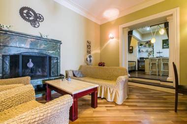 Beauty in the Heart of the City