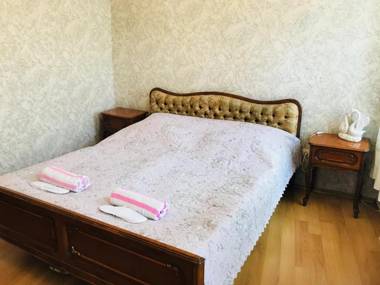 Best Location Old Tbilisi Apartment