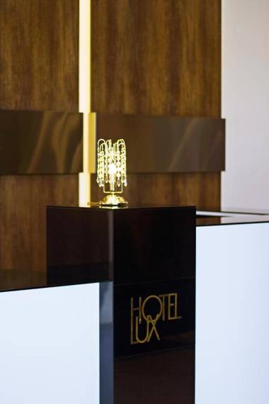 Hotel Lux