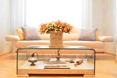 Shartava Deluxe Apartment