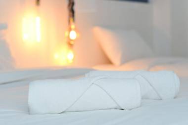 Shartava Deluxe Apartment