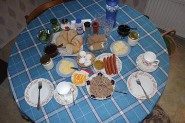 Nunua's Bed and Breakfast