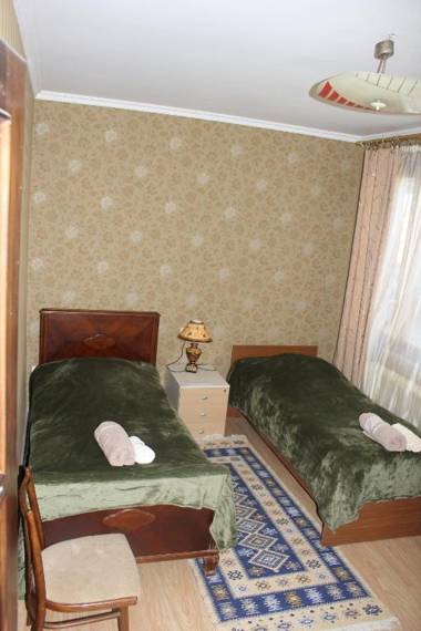 Nunua's Bed and Breakfast