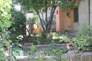 Nunua's Bed and Breakfast