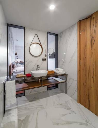 Shota @ Rustaveli Boutique Hotel