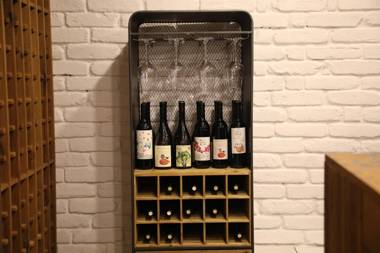 Shota @ Rustaveli Boutique Hotel