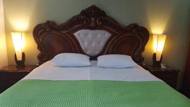 Apartment Old Tbilisi Gorgasali