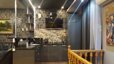 Apartment Old Tbilisi Gorgasali