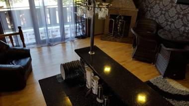 Apartment Old Tbilisi Gorgasali