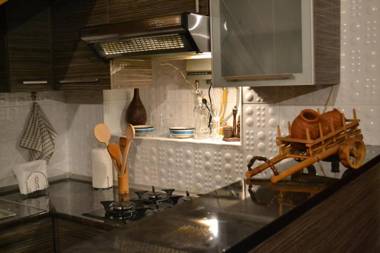 Tbilisi Old City Apartment