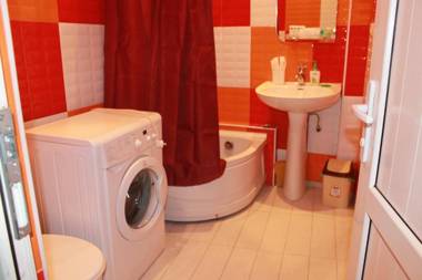 Tbilisi Old City Apartment