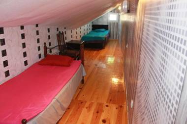 Tbilisi Old City Apartment