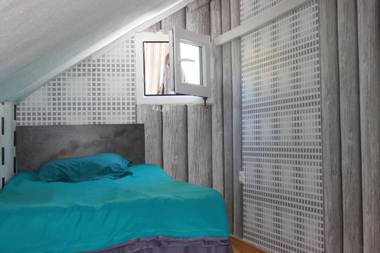 Tbilisi Old City Apartment