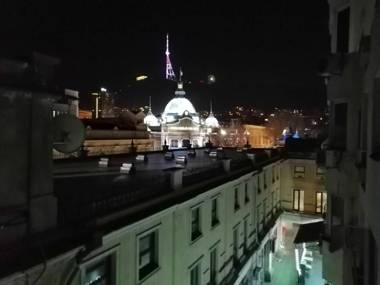 Tbilisi Stay Apartment