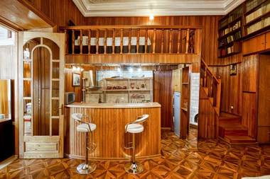 Rustaveli ApartHotel