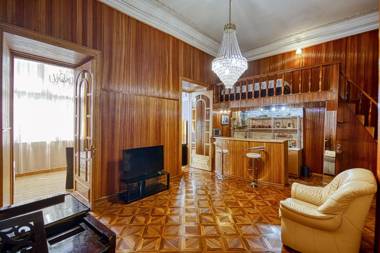 Rustaveli ApartHotel