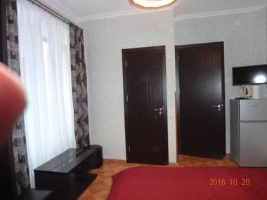 Ana's Comfort Apartment