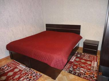 Ana's Comfort Apartment