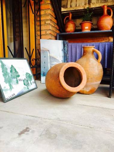 Betlemi Old Town Hotel