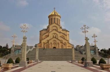 Boutique Hotel Avlabar